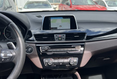BMW X1 sdrive 18d 150ch dkg7 m-sport Entretien BMW*Rien a prevoir