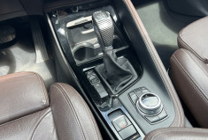 BMW X1 sdrive 18d 150ch dkg7 m-sport Entretien BMW*Rien a prevoir