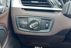 BMW X1 sdrive 18d 150ch dkg7 m-sport Entretien BMW*Rien a prevoir