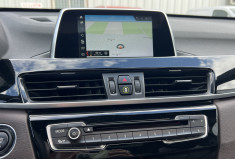 BMW X1 sdrive 18d 150ch dkg7 m-sport Entretien BMW*Rien a prevoir