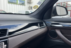 BMW X1 sdrive 18d 150ch dkg7 m-sport Entretien BMW*Rien a prevoir