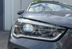BMW X1 sdrive 18d 150ch dkg7 m-sport Entretien BMW*Rien a prevoir