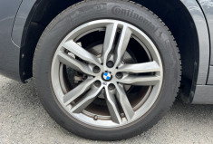 BMW X1 sdrive 18d 150ch dkg7 m-sport Entretien BMW*Rien a prevoir