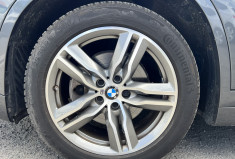 BMW X1 sdrive 18d 150ch dkg7 m-sport Entretien BMW*Rien a prevoir