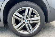 BMW X1 sdrive 18d 150ch dkg7 m-sport Entretien BMW*Rien a prevoir