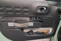 Citroën C3 III 1.2 PureTech 110 Shine EAT6 - TOIT PANO SIEGES CHAUF - SUIVI ENTRETIEN - DISTRI OK 