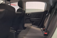 Citroën C3 III 1.2 PureTech 110 Shine EAT6 - TOIT PANO SIEGES CHAUF - SUIVI ENTRETIEN - DISTRI OK 