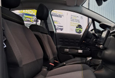 Citroën C3 III 1.2 PureTech 110 Shine EAT6 - TOIT PANO SIEGES CHAUF - SUIVI ENTRETIEN - DISTRI OK 