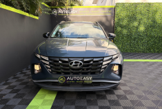 Hyundai Tucson  IV 1.6 CRDi 2WD DCT7 136cv BUSINESS