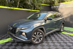 Hyundai Tucson  IV 1.6 CRDi 2WD DCT7 136cv BUSINESS