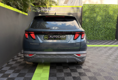 Hyundai Tucson  IV 1.6 CRDi 2WD DCT7 136cv BUSINESS