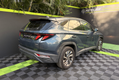 Hyundai Tucson  IV 1.6 CRDi 2WD DCT7 136cv BUSINESS