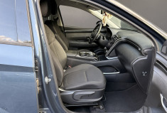 Hyundai Tucson  IV 1.6 CRDi 2WD DCT7 136cv BUSINESS