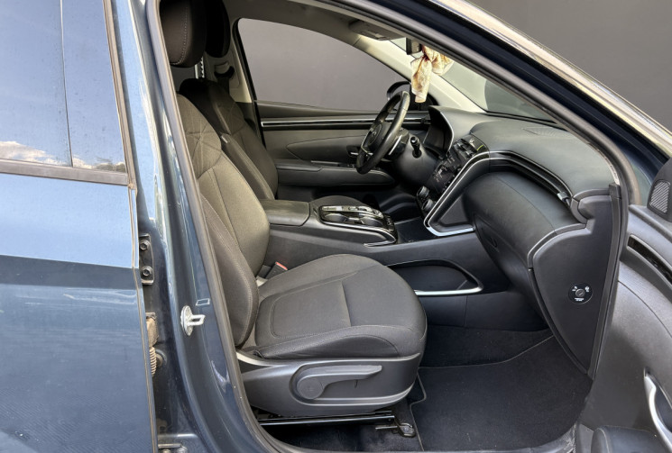 Hyundai Tucson  IV 1.6 CRDi 2WD DCT7 136cv BUSINESS