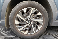Hyundai Tucson  IV 1.6 CRDi 2WD DCT7 136cv BUSINESS