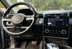 Hyundai Tucson  IV 1.6 CRDi 2WD DCT7 136cv BUSINESS