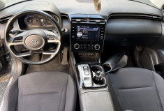 Hyundai Tucson  IV 1.6 CRDi 2WD DCT7 136cv BUSINESS