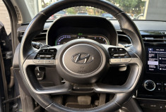 Hyundai Tucson  IV 1.6 CRDi 2WD DCT7 136cv BUSINESS