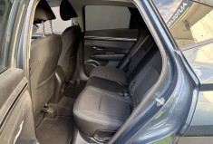 Hyundai Tucson  IV 1.6 CRDi 2WD DCT7 136cv BUSINESS