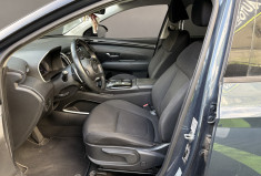 Hyundai Tucson  IV 1.6 CRDi 2WD DCT7 136cv BUSINESS