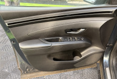 Hyundai Tucson  IV 1.6 CRDi 2WD DCT7 136cv BUSINESS
