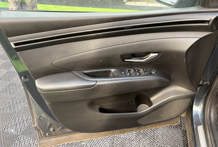 Hyundai Tucson  IV 1.6 CRDi 2WD DCT7 136cv BUSINESS