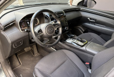 Hyundai Tucson  IV 1.6 CRDi 2WD DCT7 136cv BUSINESS