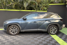 Hyundai Tucson  IV 1.6 CRDi 2WD DCT7 136cv BUSINESS