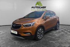 Opel Mokka X 1.4 T / 152 CH / 4X4 / ULTIMATE