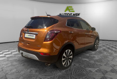 Opel Mokka X 1.4 T / 152 CH / 4X4 / ULTIMATE