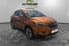 Opel Mokka X 1.4 T / 152 CH / 4X4 / ULTIMATE