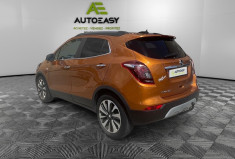 Opel Mokka X 1.4 T / 152 CH / 4X4 / ULTIMATE