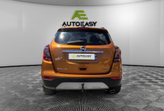 Opel Mokka X 1.4 T / 152 CH / 4X4 / ULTIMATE