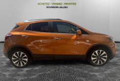 Opel Mokka X 1.4 T / 152 CH / 4X4 / ULTIMATE