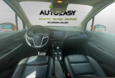 Opel Mokka X 1.4 T / 152 CH / 4X4 / ULTIMATE