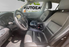 Opel Mokka X 1.4 T / 152 CH / 4X4 / ULTIMATE
