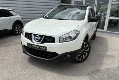 Nissan Qashqai 1.6 DCI 130 finition 360