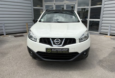 Nissan Qashqai 1.6 DCI 130 finition 360