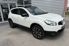 Nissan Qashqai 1.6 DCI 130 finition 360
