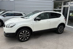 Nissan Qashqai 1.6 DCI 130 finition 360