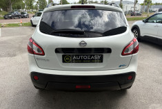 Nissan Qashqai 1.6 DCI 130 finition 360