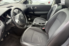 Nissan Qashqai 1.6 DCI 130 finition 360