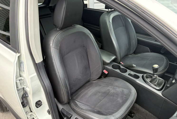 Nissan Qashqai 1.6 DCI 130 finition 360