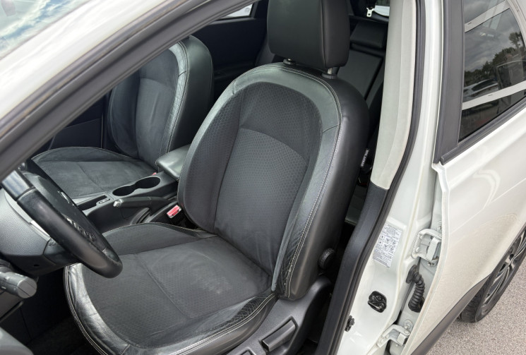 Nissan Qashqai 1.6 DCI 130 finition 360