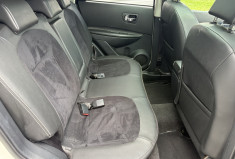 Nissan Qashqai 1.6 DCI 130 finition 360