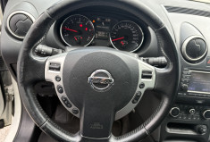 Nissan Qashqai 1.6 DCI 130 finition 360