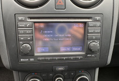 Nissan Qashqai 1.6 DCI 130 finition 360