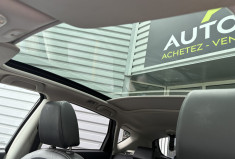Nissan Qashqai 1.6 DCI 130 finition 360