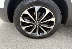 Nissan Qashqai 1.6 DCI 130 finition 360
