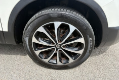 Nissan Qashqai 1.6 DCI 130 finition 360